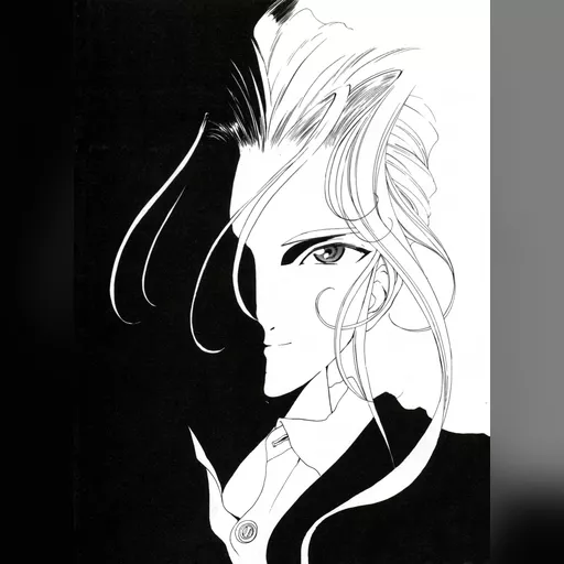 official_artwork series:oh_my_goddess // 2250x3045 // 818.4KB // jpg // image/jpeg // 325327