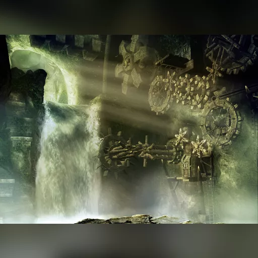 medium:artwork official_artwork series:tomb_raider tomb_raider_anniversary // 3000x2199 // 1.5MB // jpg // image/jpeg // tra-render-010