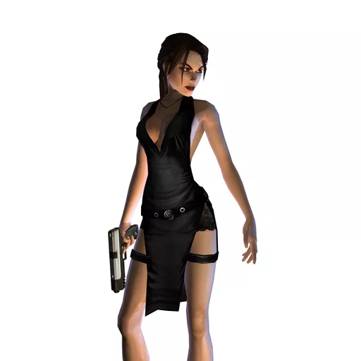 character:lara_croft medium:artwork official official_artwork series:tomb_raider tomb_raider_legend tomb_raider_legends // 4096x4096 // 1.6MB // jpg // image/jpeg // tr7-model-001