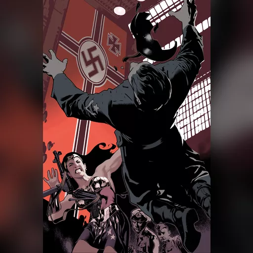 artist:adam_hughes medium:artwork // 495x747 // 294.8KB // jpg // image/jpeg // WW185_Trap