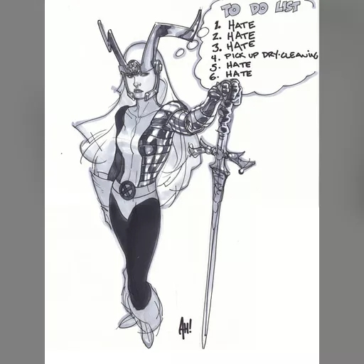 alias:magik artist:adam_hughes character:illyana_rasputin medium:artwork publisher:marvel series:x-men // 603x800 // 83.9KB // jpg // image/jpeg // AH-IllyanaRasputin_Magik