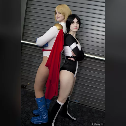 alias:karen_starr alias:power_girl alias:terra character:atlee character:kara_zor-l cosplay medium:photo person:tallest_silver publisher:dc // 683x1024 // 292.2KB // jpg // image/jpeg // 5590827988_b6ee522cca_b
