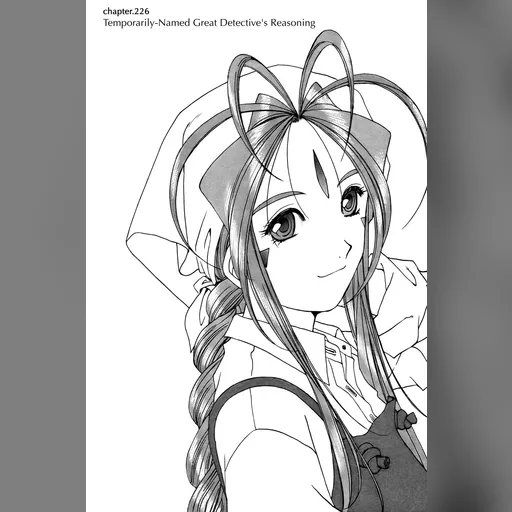 official_artwork series:oh_my_goddess // 1000x1500 // 221.1KB // jpg // image/jpeg // 325872