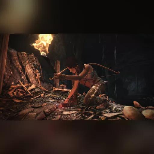 medium:screenshot series:tomb_raider tomb_raider_2013 // 2000x1125 // 1.2MB // jpg // image/jpeg // screen045