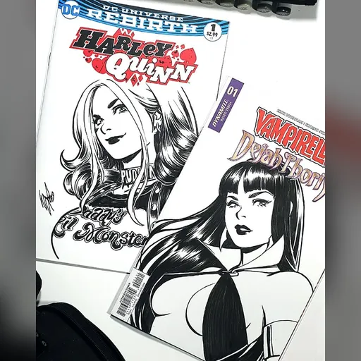 artist:warren_louw medium:artwork // 864x1080 // 148.8KB // jpg // image/jpeg // 54514028_558811604527195_758289231981541301_n