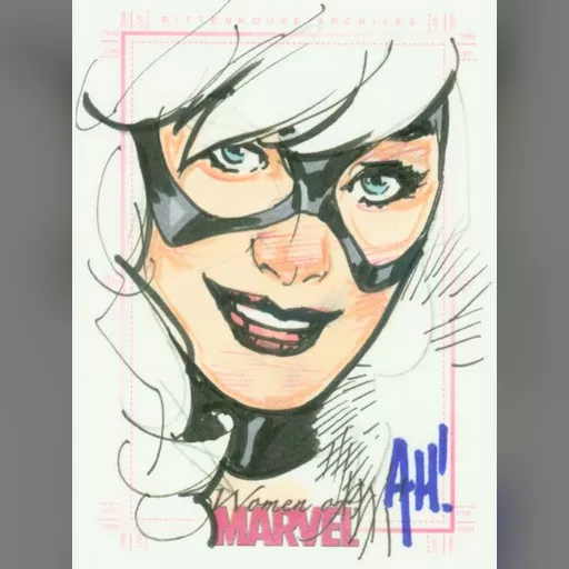 alias:black_cat artist:adam_hughes character:felicia_hardy medium:artwork publisher:marvel series:spider-man // 492x659 // 44.9KB // jpg // image/jpeg // hughes-blackcat001