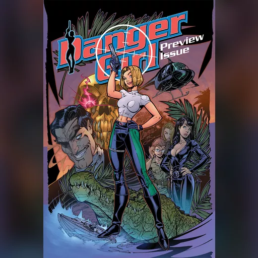 artist:j_scott_campbell medium:artwork series:danger_girl // 1280x1920 // 1014.4KB // jpg // image/jpeg // 007DANGER GIRL 00 PG01 Kopie