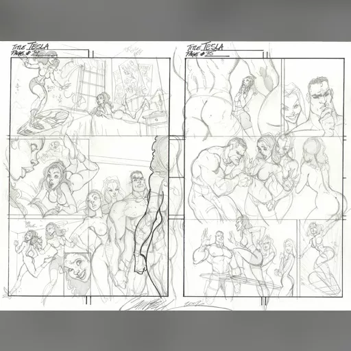 artist:j_scott_campbell medium:artwork // 1042x800 // 183.6KB // jpg // image/jpeg // campbell113