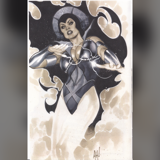 Faust_Impressions artist:adam_hughes medium:artwork medium:drawing official scan // 3348x5104 // 34.9MB // webp // image/webp; lossless=true // page_11