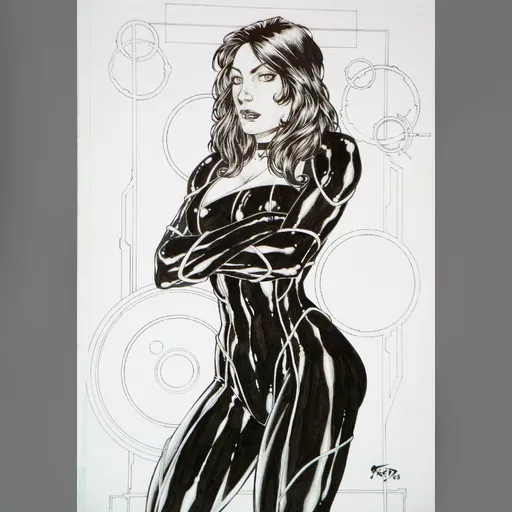 artist:fred_benes grayscale medium:artwork medium:drawing style:benes // 875x1250 // 859.9KB // jpg // image/jpeg // DSC00047_crop