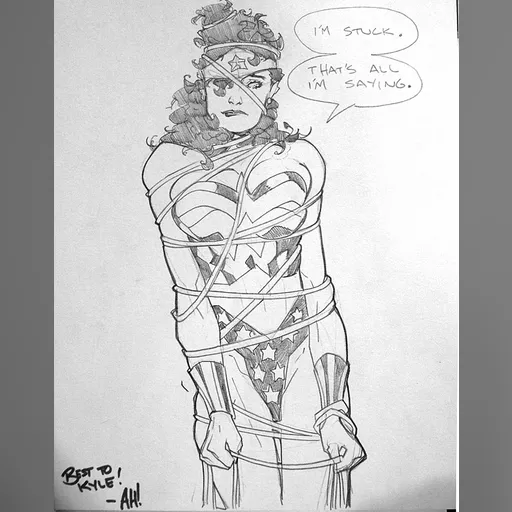 artist:adam_hughes medium:artwork // 570x720 // 160.2KB // jpg // image/jpeg // Toronto_WW_Bound