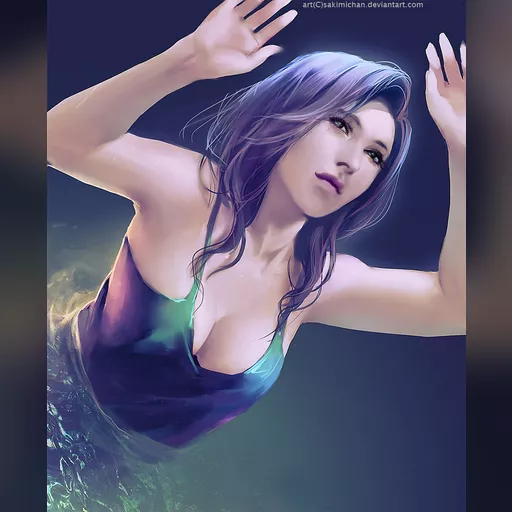 artist:sakimichan medium:artwork medium:drawing plus_artist // 900x1101 // 174.1KB // jpg // image/jpeg // limit_by_sakimichan