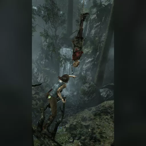 medium:screenshot series:tomb_raider tomb_raider_2013 // 2880x5120 // 1.2MB // jpg // image/jpeg // screen067
