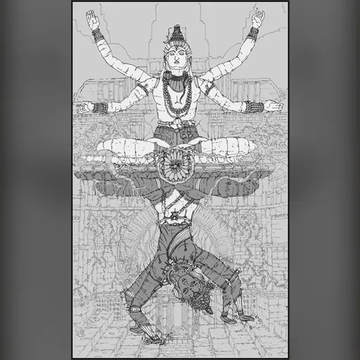 medium:artwork official series:tomb_raider stopgap tomb_raider_underworld // 400x658 // 209.3KB // jpg // image/jpeg // tru-concept283A6C1C031-C633-BB22-66E7-C29A3EDF85C5