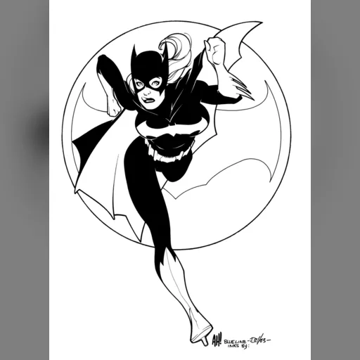 artist:adam_hughes medium:artwork // 767x1055 // 154.9KB // jpg // image/jpeg // AHBat