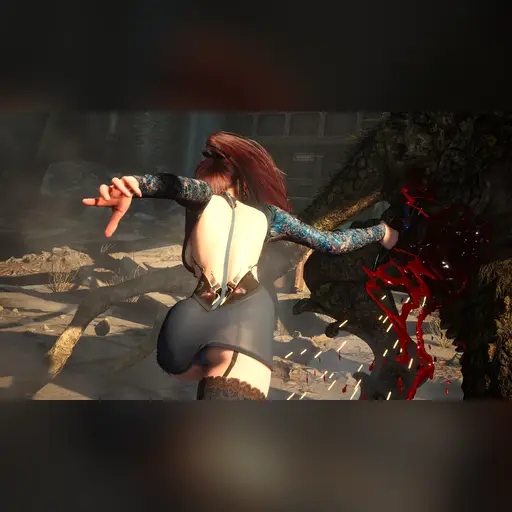 medium:screenshot mine series:stellar_blade // 3840x2160 // 877.0KB // jpg // image/jpeg // Stellar Blade_20250618201848