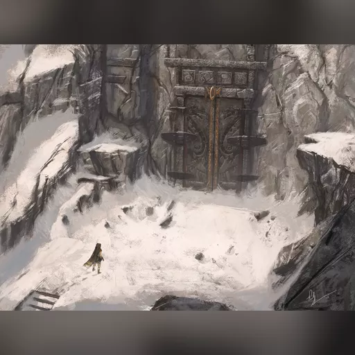 medium:artwork official_artwork series:tomb_raider tomb_raider_anniversary // 3072x2304 // 1.5MB // jpg // image/jpeg // tra-conceptual-012