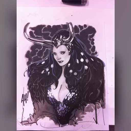 artist:adam_hughes medium:artwork // 765x1024 // 146.8KB // jpg // image/jpeg // jksxu