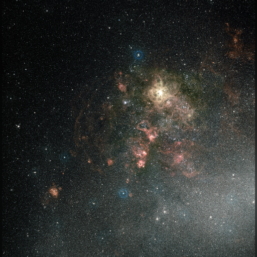 medium:photo space telescope:hubble // 8204x8339 // 88.1MB // webp // image/webp; lossless=true // heic1105d