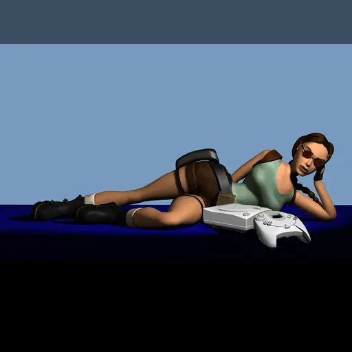 medium:artwork official official_artwork series:tomb_raider tomb_raider_the_last_revelation // 1024x768 // 121.2KB // jpg // image/jpeg // tr4-dreamcast-gallery028DD7F3D0-9ED5-9F31-23E5-22589D963A15