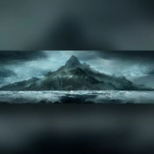 medium:artwork official_artwork series:tomb_raider tomb_raider_2013 // 3208x1104 // 1.8MB // jpg // image/jpeg // Island