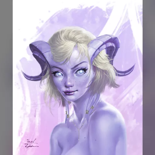 artist:krysdecker medium:artwork medium:drawing // 1527x1823 // 1002.6KB // jpg // image/jpeg // yrel_by_krysdecker-d9si5zc