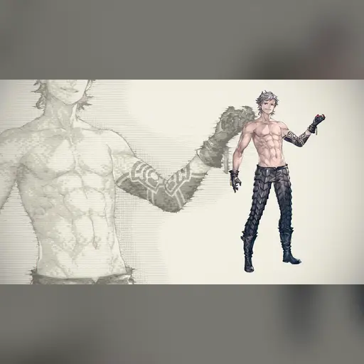 medium:artwork official official_artwork series:nier // 1920x1080 // 293.2KB // jpg // image/jpeg // e84b987f2bf80e856fa63790fc8989b8e8c42060