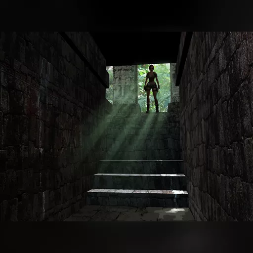 medium:artwork official official_artwork series:tomb_raider tomb_raider_underworld // 1280x960 // 787.6KB // jpg // image/jpeg // MayanEntrance02