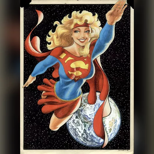 alias:supergirl artist:adam_hughes character:kara_zor-el medium:artwork publisher:dc series:superman // 532x720 // 157.6KB // jpg // image/jpeg // Supergirl86