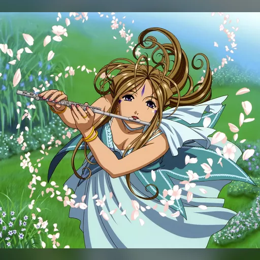 official_artwork series:oh_my_goddess // 2110x1917 // 1.3MB // jpg // image/jpeg // 578204