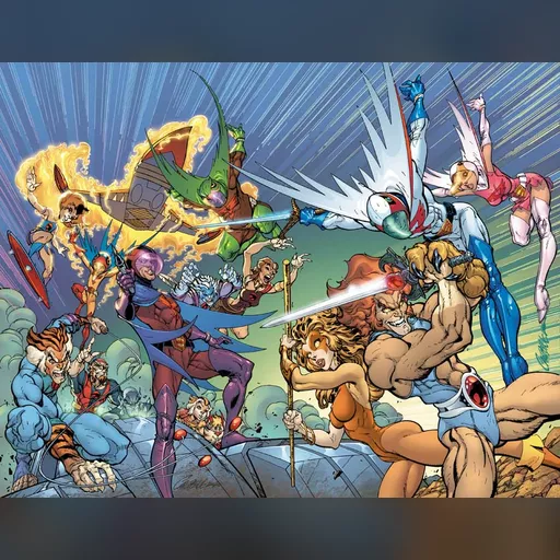 artist:j_scott_campbell medium:artwork // 927x720 // 193.9KB // jpg // image/jpeg // tcats3