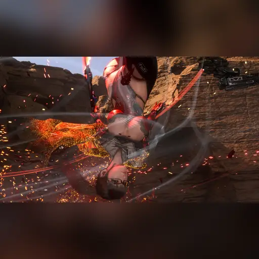 medium:screenshot mine series:stellar_blade // 3840x2160 // 881.4KB // jpg // image/jpeg // Stellar Blade_20250615115317