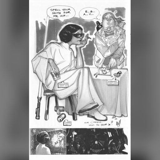 Thongs_you_know_by_heart artist:adam_hughes medium:artwork medium:drawing official scan // 3216x5060 // 10.8MB // webp // image/webp; lossless=true // page_09