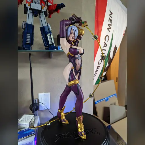 character:isabella_valentine figure figures medium:photo publisher:namco series:soul_calibur // 3072x4080 // 2.5MB // jpg // image/jpeg // PXL_20230519_222101271