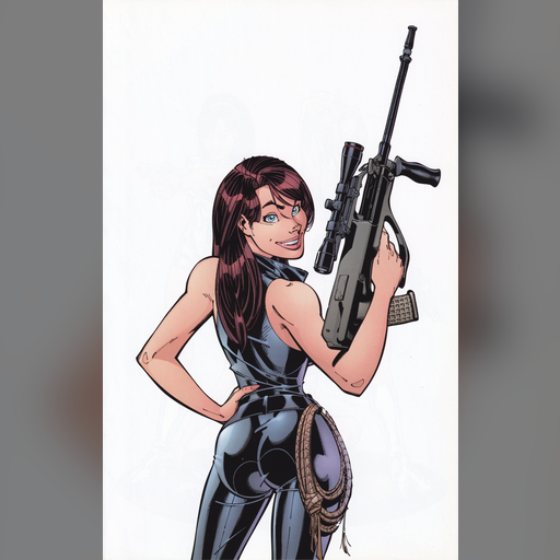 danger_girl_gallery_edition medium:artwork official scan series:danger_girl // 3896x6144 // 28.0MB // webp // image/webp; lossless=true // 5_danger_girl_1_tour_variant