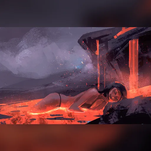 artist:moonlightorange medium:artwork // 800x514 // 557.2KB // jpg // image/jpeg // lavabeauty_by_moonlightorange-d7f581r