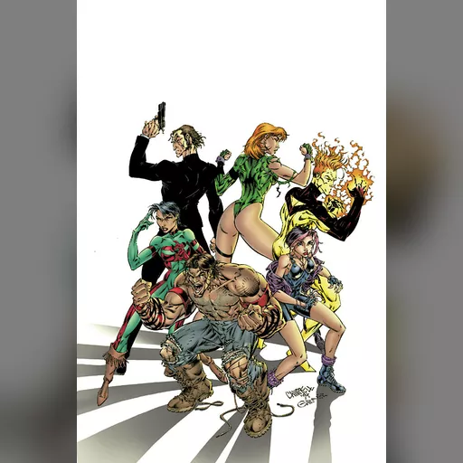 artist:j_scott_campbell medium:artwork // 600x898 // 127.5KB // jpg // image/jpeg // GEN13