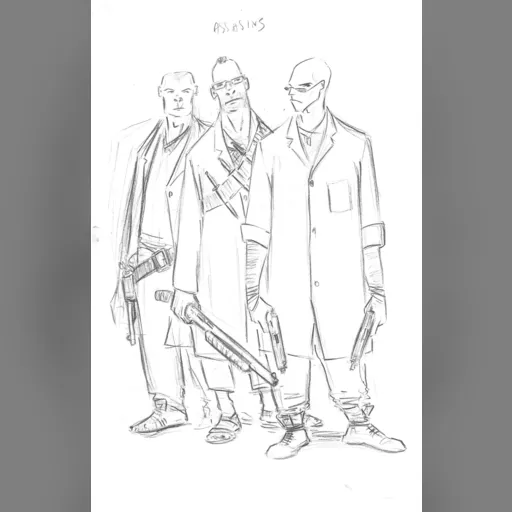 medium:artwork npc official_artwork series:tomb_raider stopgap tomb_raider_angel_of_darkness // 2200x3400 // 1.5MB // jpg // image/jpeg // 3