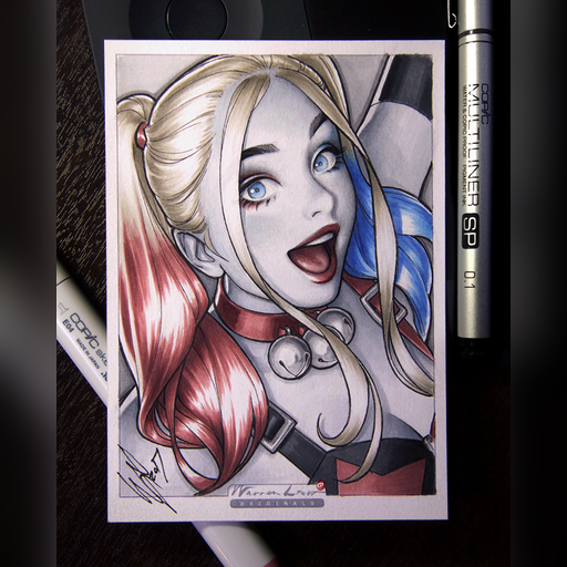 artist:warren_louw downloaded:deviantart medium:artwork // 700x875 // 822.6KB // webp // image/webp; lossless=true // happy_harls_by_warrenlouw-db6fd2x