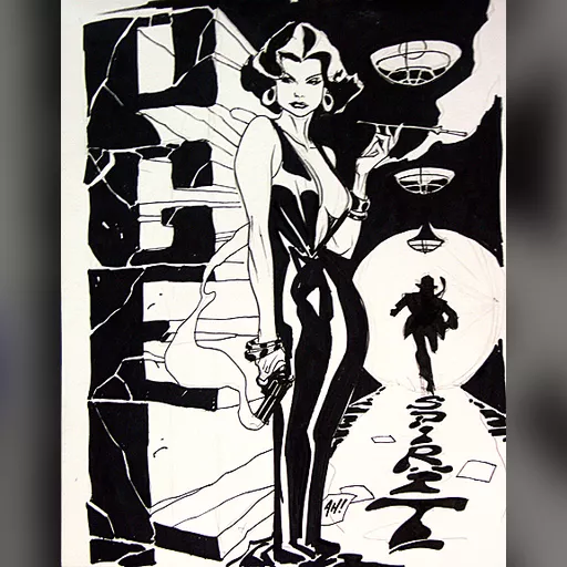 artist:adam_hughes medium:artwork // 452x576 // 165.2KB // jpg // image/jpeg // spirit