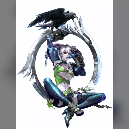 medium:artwork official_artwork publisher:namco series:soul_calibur soul_calibur_5 // 4000x5336 // 4.1MB // jpg // image/jpeg // 550376