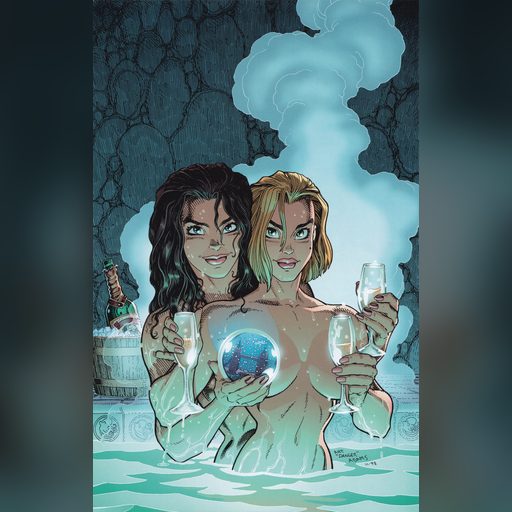 danger_girl_gallery_edition medium:artwork official scan series:danger_girl series:danger_girl_special // 3916x6148 // 56.3MB // webp // image/webp; lossless=true // 24_danger_girl_special_arthur_adams_variant_1