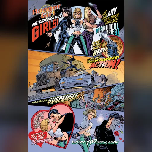 artist:j_scott_campbell medium:artwork series:danger_girl // 1280x2019 // 1.1MB // jpg // image/jpeg // 238DANGER GIRL BONUS PG17 Kopie