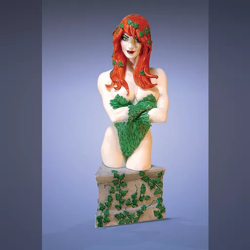 alias:poison_ivy artist:adam_hughes character:pamela_isley medium:artwork publisher:dc series:batman // 565x848 // 61.2KB // jpg // image/jpeg // PoisonIvyBust