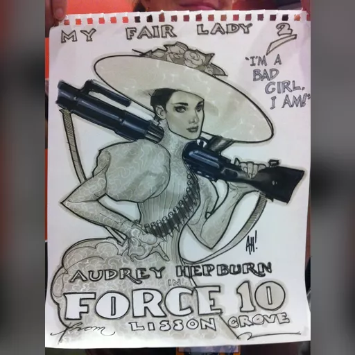 artist:adam_hughes medium:artwork // 765x1024 // 213.4KB // jpg // image/jpeg // q4kbp