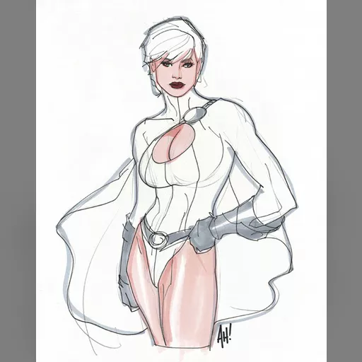 alias:karen_starr alias:power_girl artist:adam_hughes character:kara_zor-l medium:artwork old_dartlery publisher:dc // 462x576 // 59.3KB // jpg // image/jpeg // AH_FallCon_PG