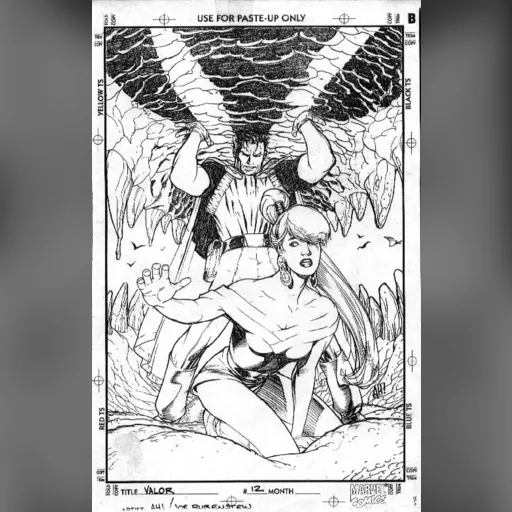 artist:adam_hughes medium:artwork // 503x783 // 151.7KB // jpg // image/jpeg // valorcover