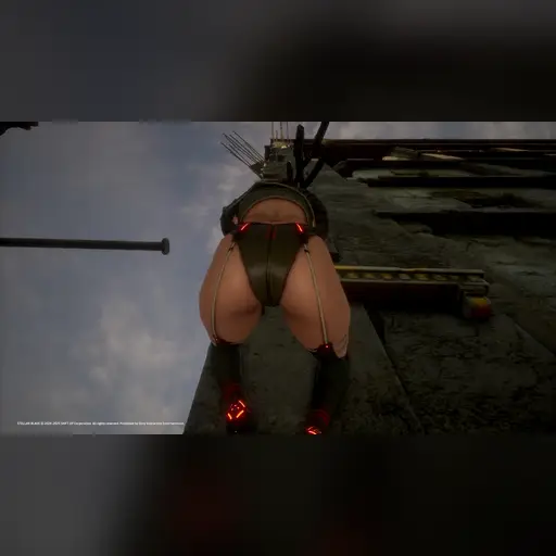 medium:screenshot mine series:stellar_blade // 3840x2160 // 409.7KB // jpg // image/jpeg // Stellar Blade_20250620155331