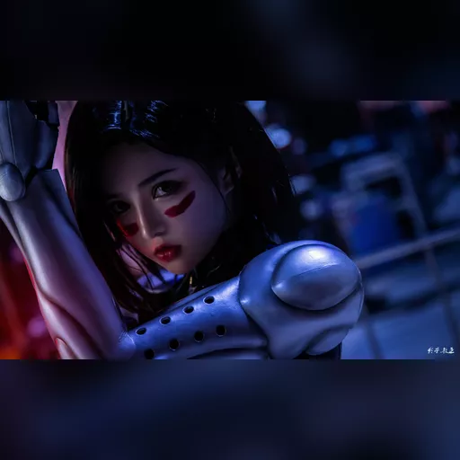 cosplay medium:photo person:sixtutu622 // 2048x1152 // 174.6KB // jpg // image/jpeg // D9U_izlU0AAug2p