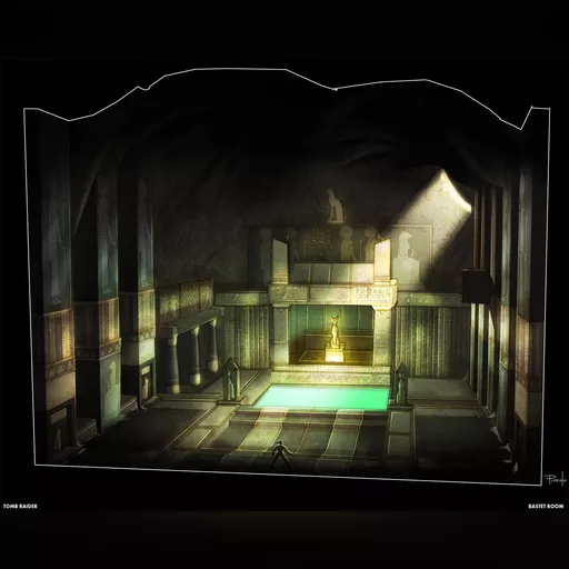 medium:artwork official official_artwork series:tomb_raider tomb_raider_anniversary // 1400x1115 // 156.2KB // jpg // image/jpeg // tra-conceptual-020